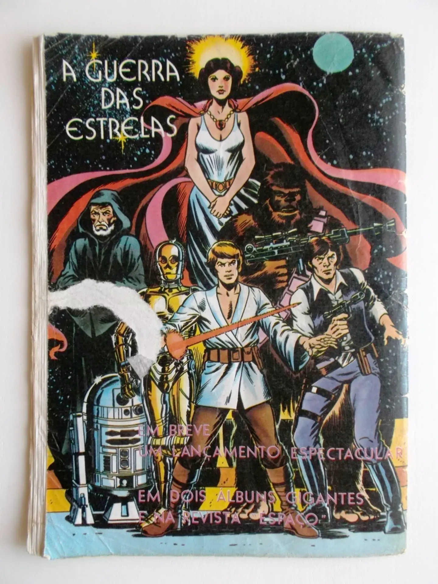 Espaço 1978 # 5 2