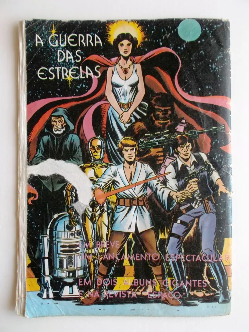 Espaço 1978 # 5 2
