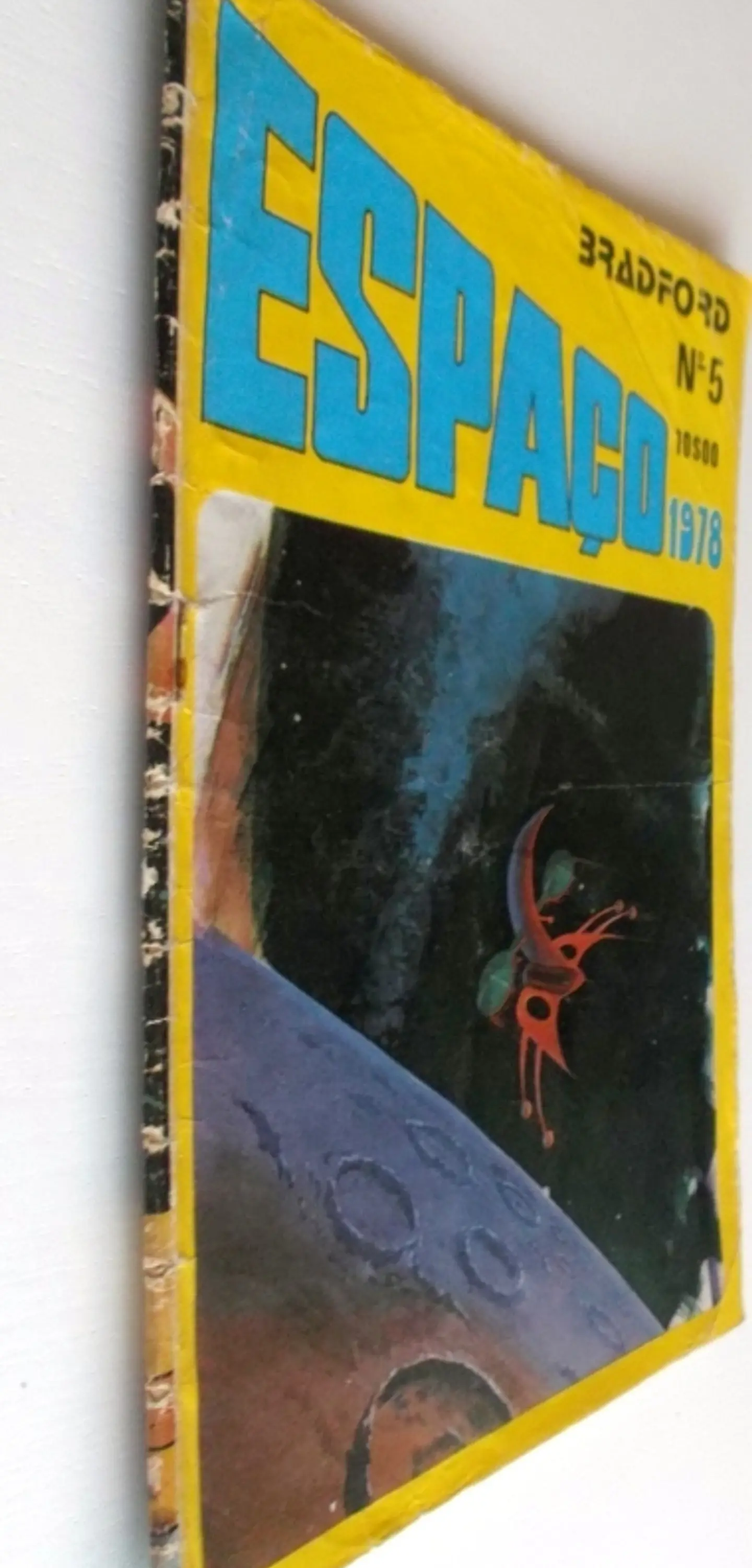 Espaço 1978 # 5 3