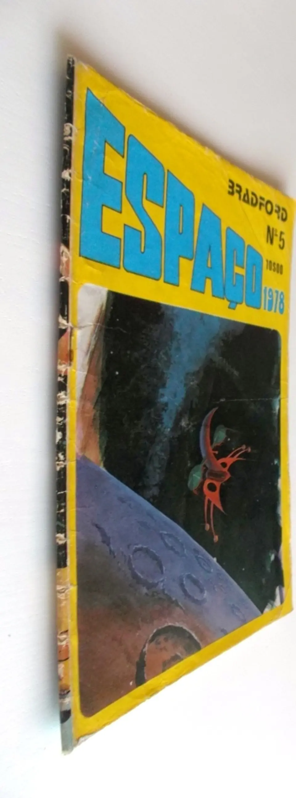 Espaço 1978 # 5 3