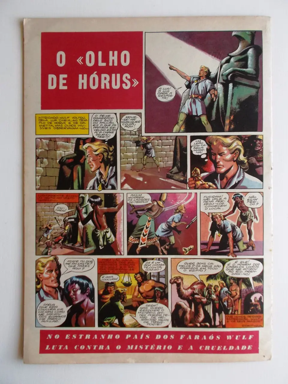 O Falcão 45 2