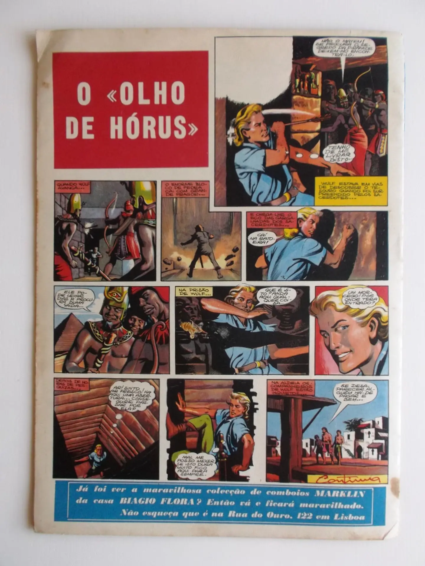 O Falcão 51 2
