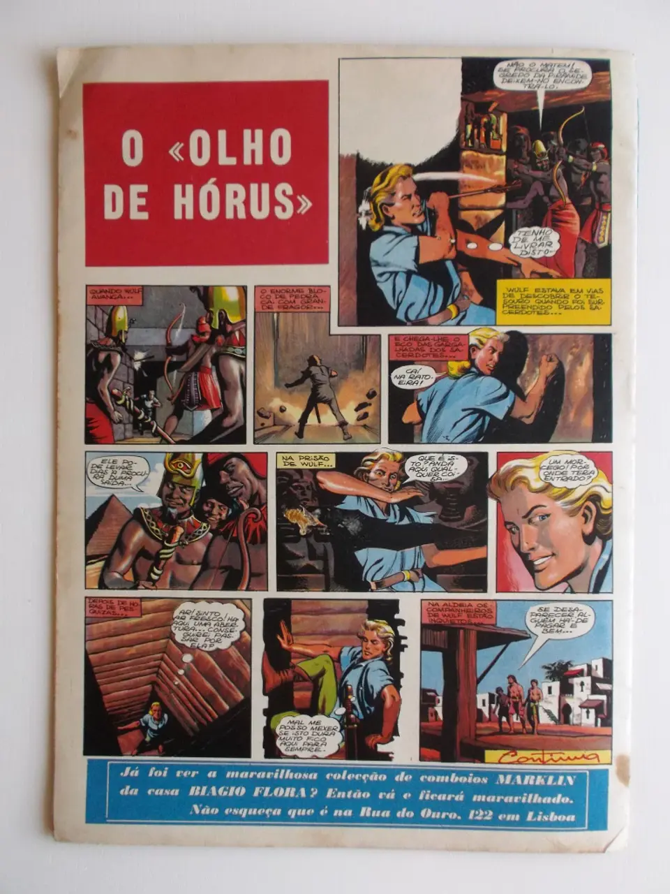 O Falcão 51 2
