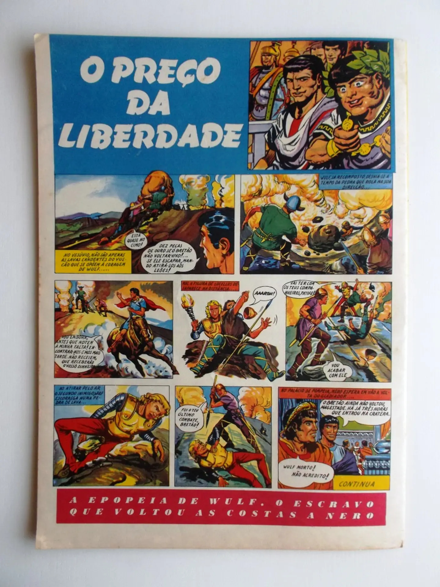 O Falcão 27 2