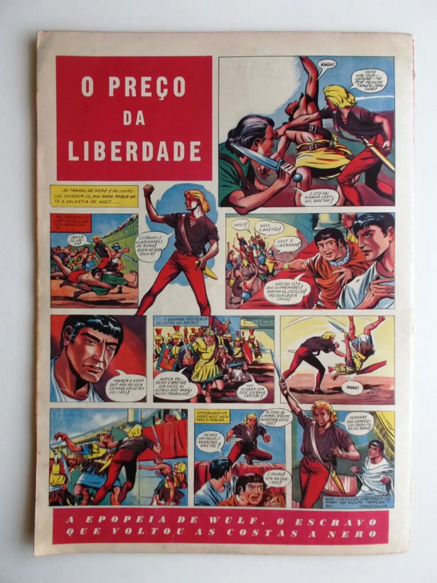 O Falcão 30 2