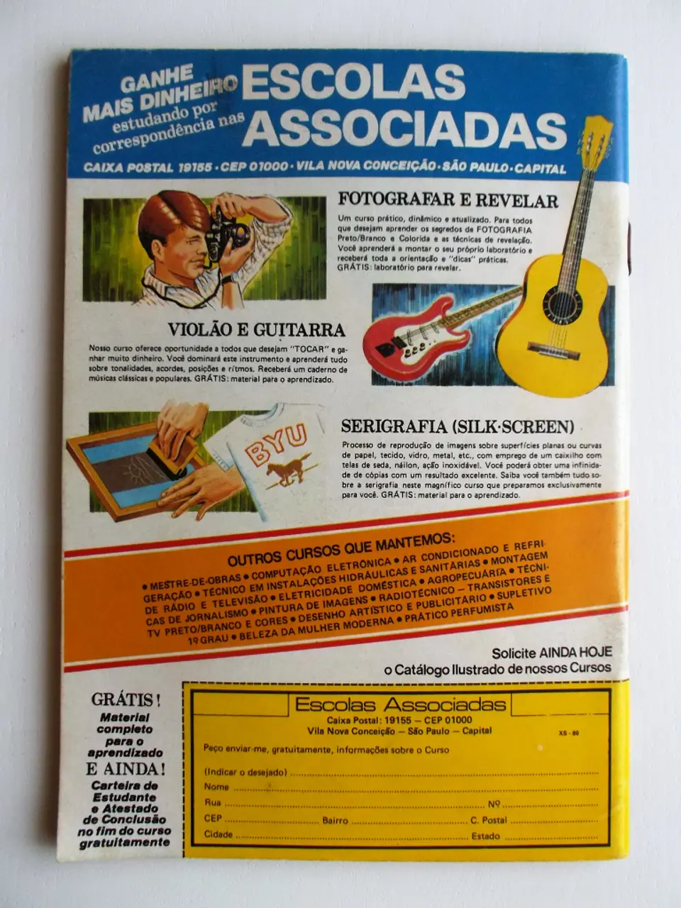 O Homem Aranha 080 2