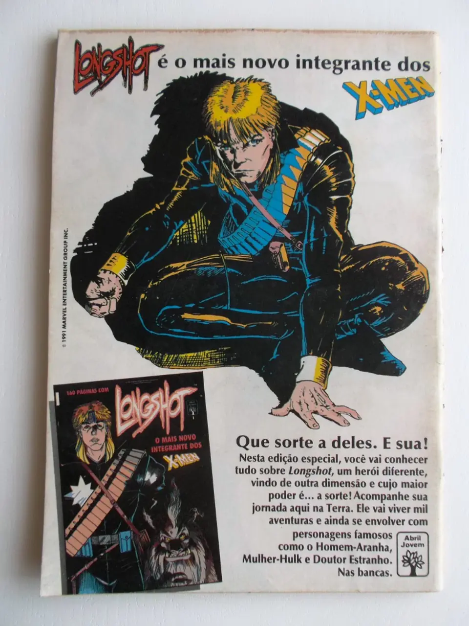 O Homem Aranha 099 2
