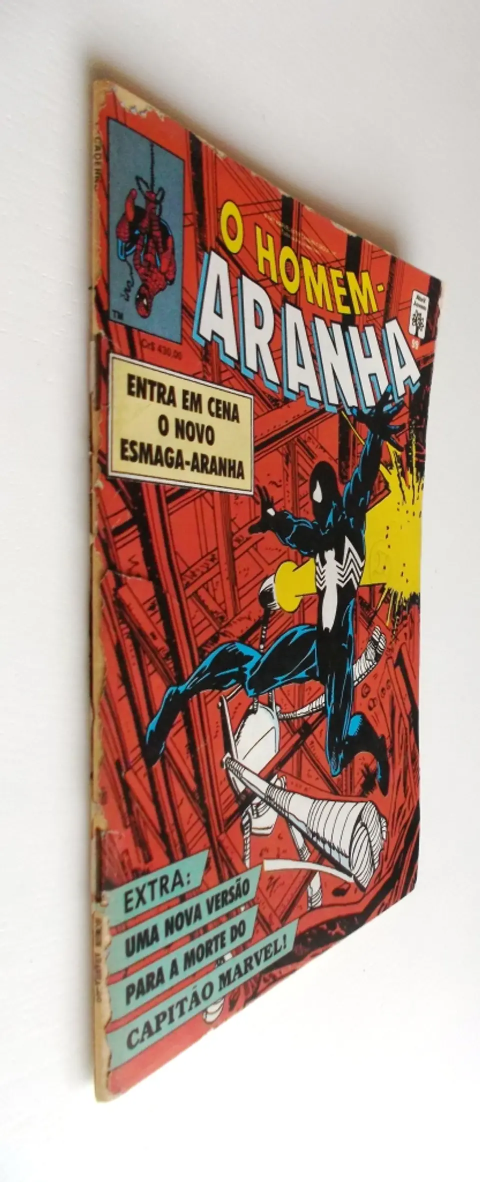 O Homem Aranha 099 3