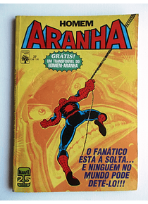 O Homem Aranha 037