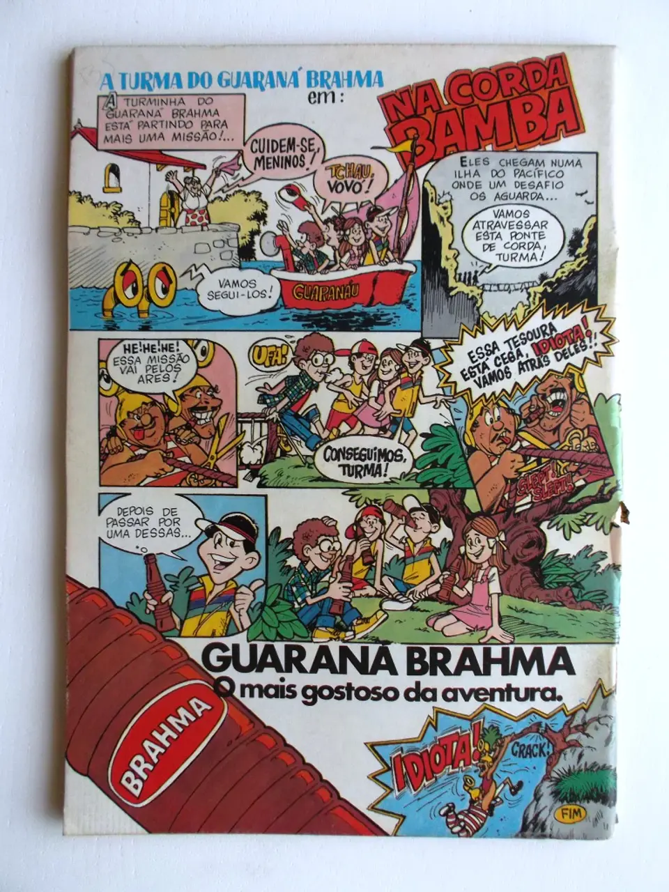 O Homem Aranha 042 2