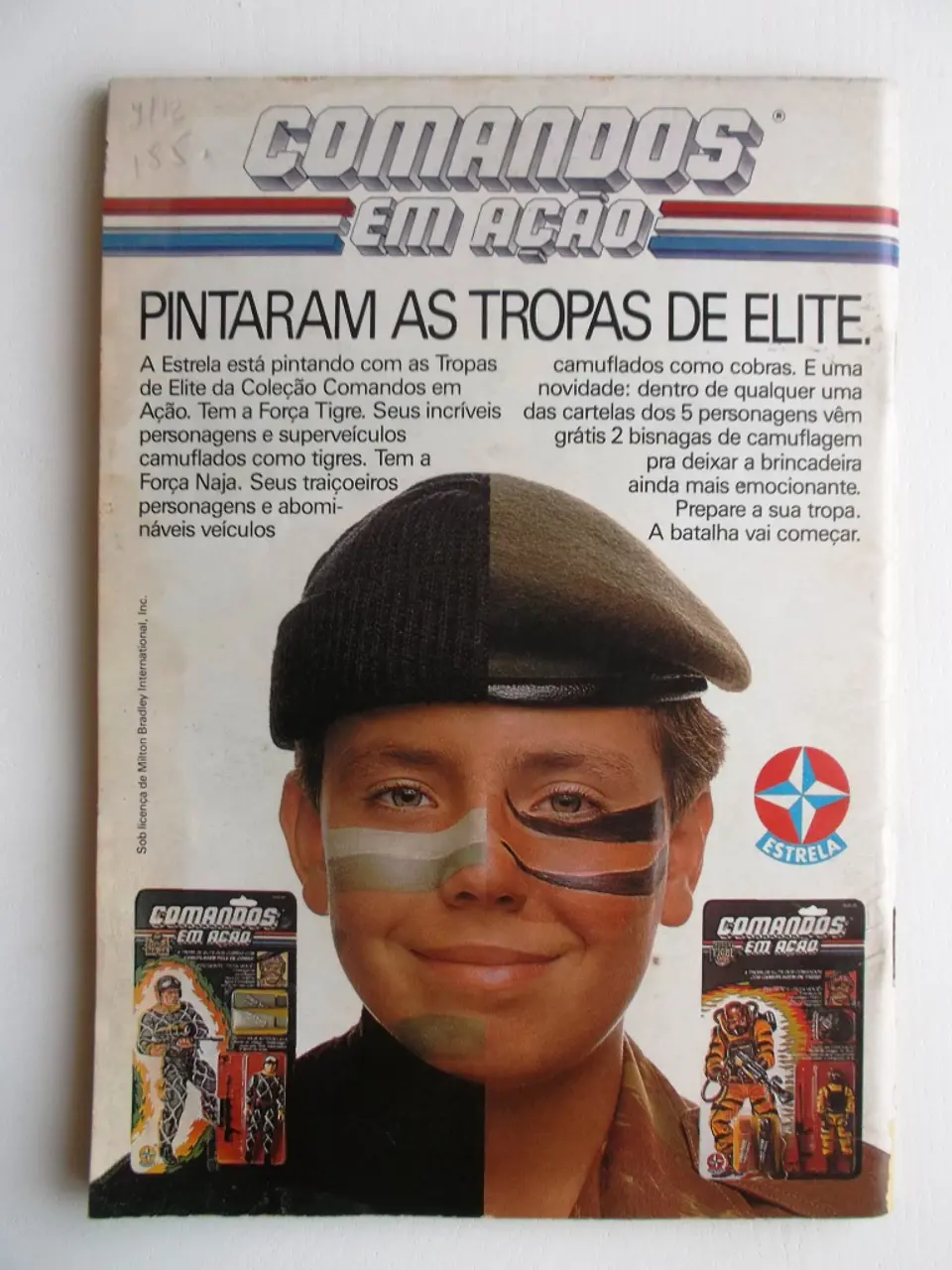 O Homem Aranha 073 2