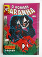 O Homem Aranha 114 - thumbnail 1