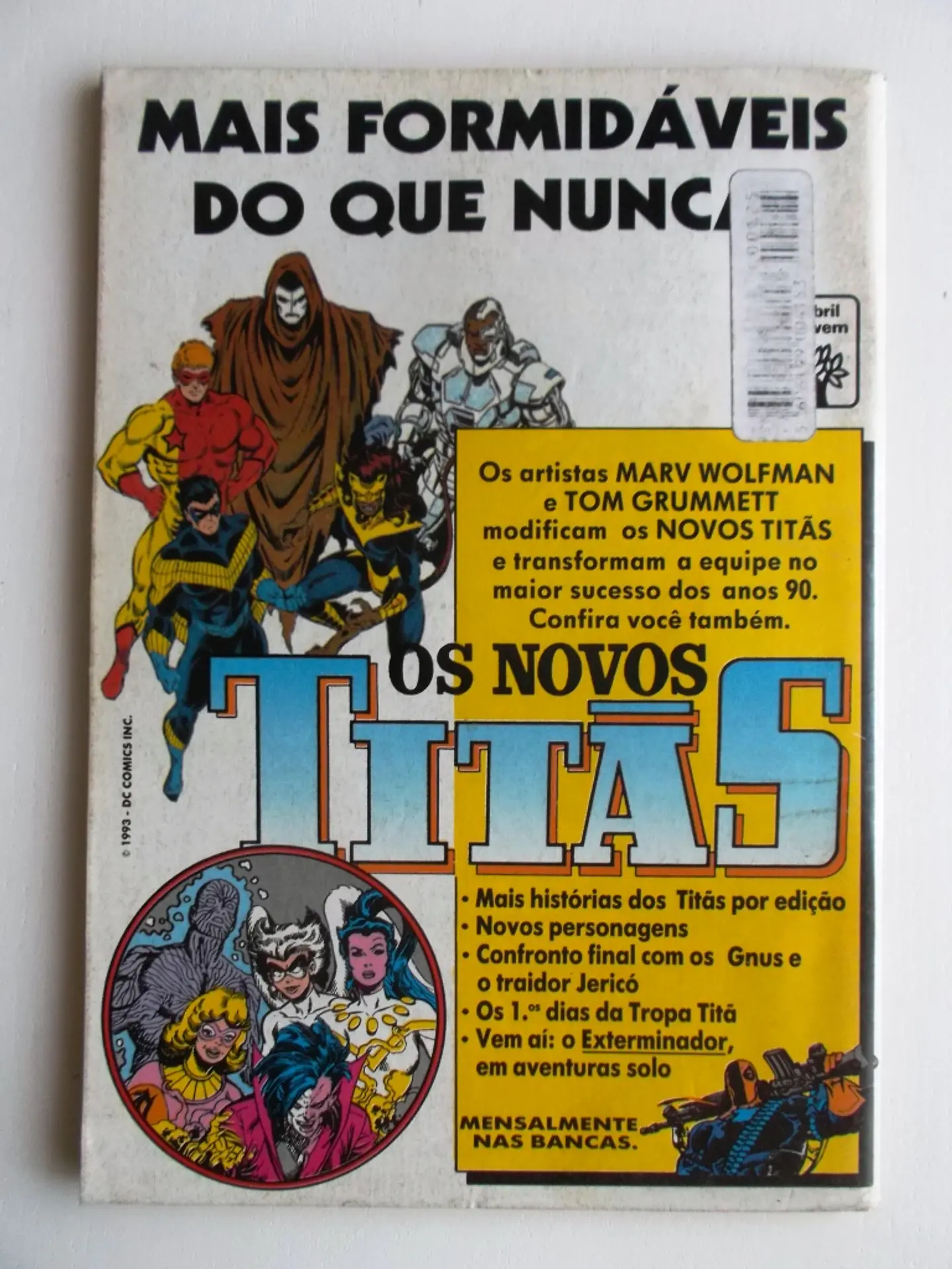 O Homem Aranha 125 2