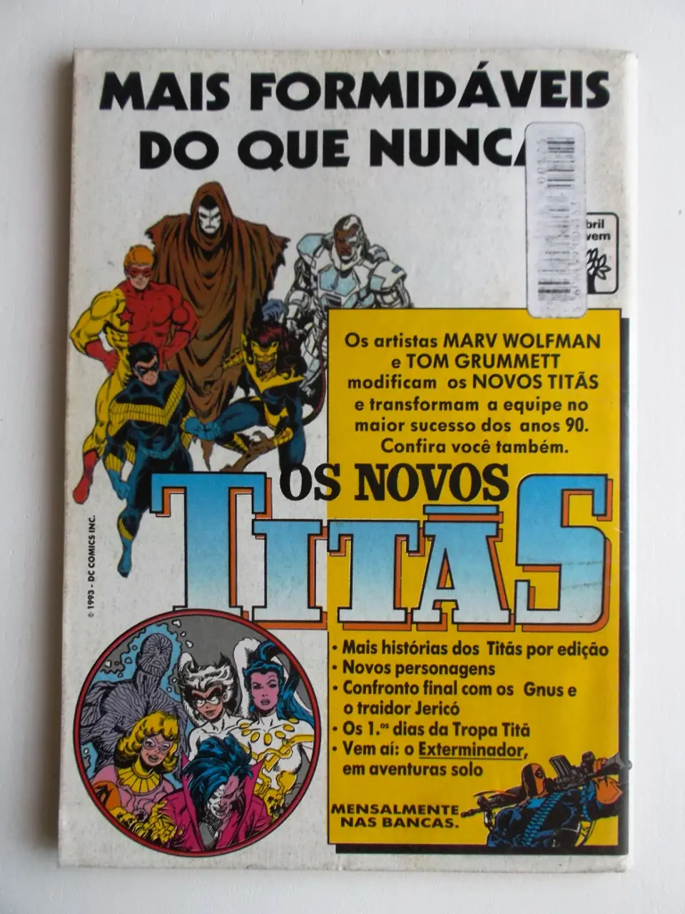 O Homem Aranha 125 2