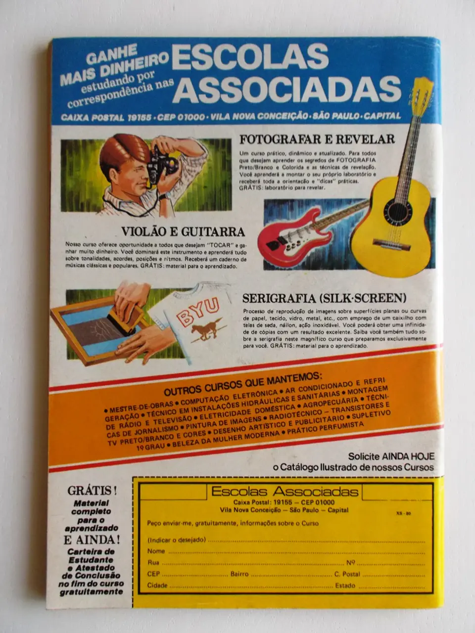 O Homem Aranha 080 2