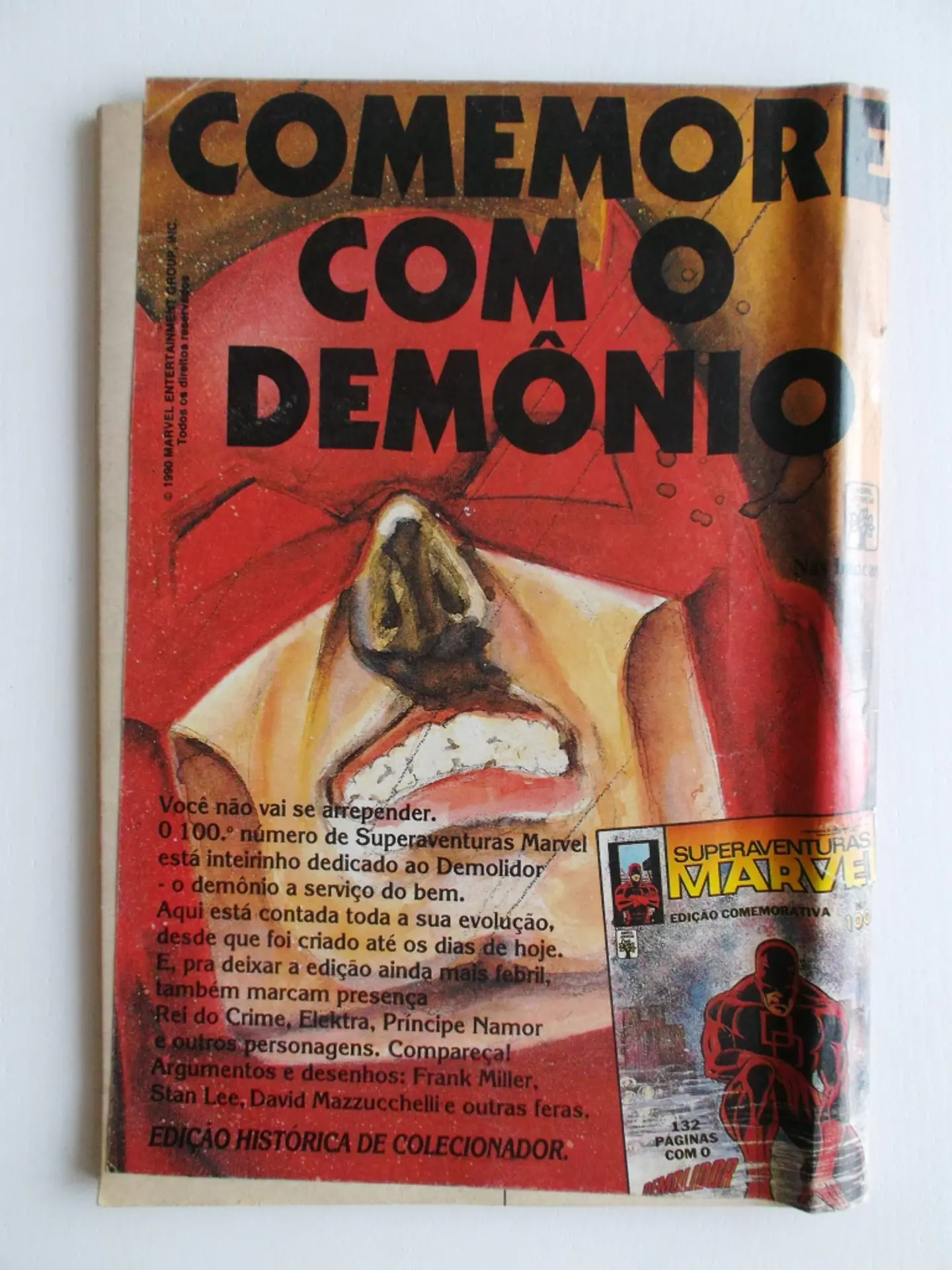 O Homem Aranha 088 2
