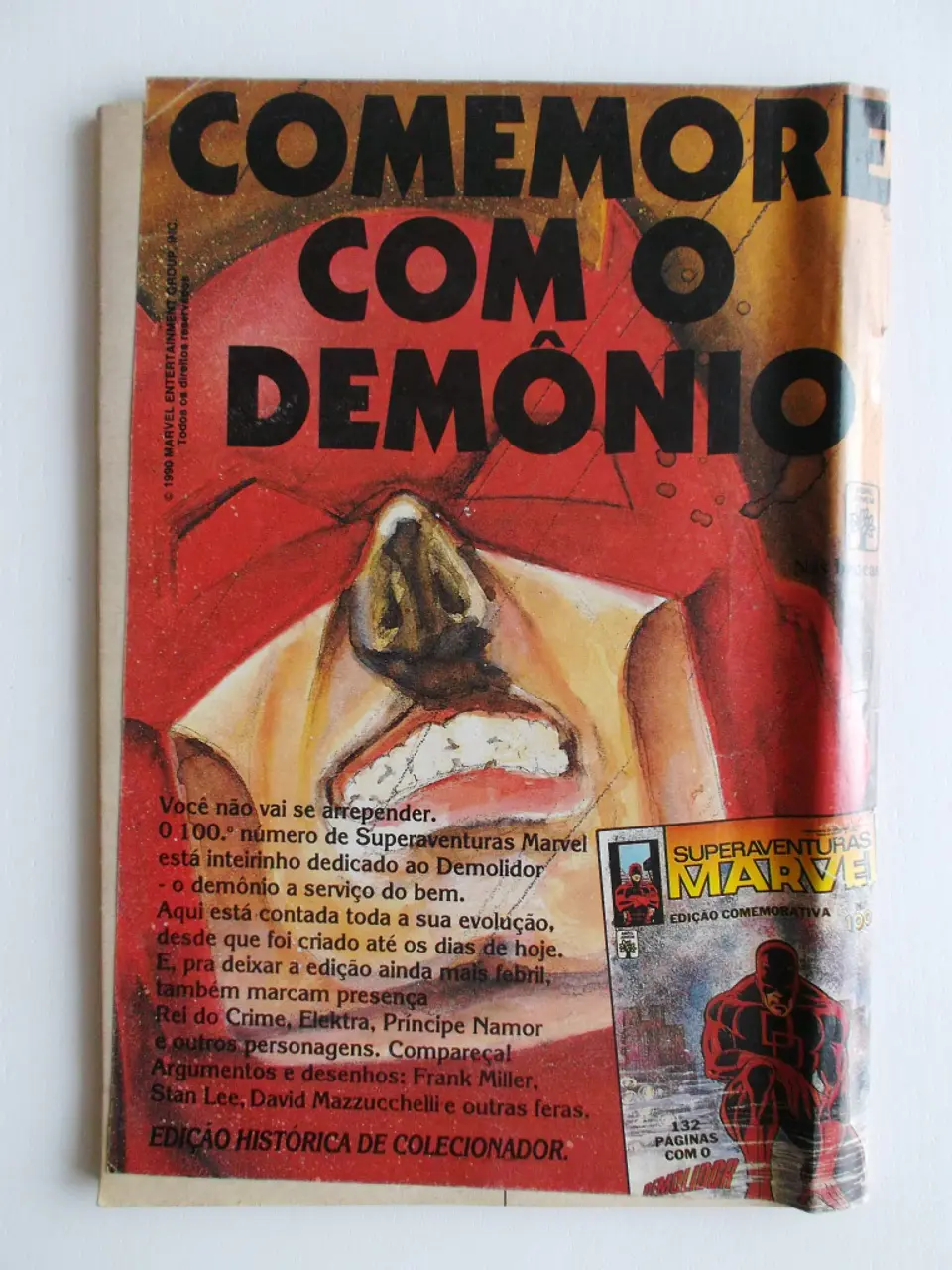 O Homem Aranha 088 2