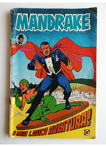 Mandrake 296