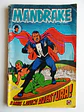 Mandrake 296 - Thumbnail 1