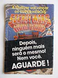 Guerras Secretas 02 - Com cromos - Thumbnail 2