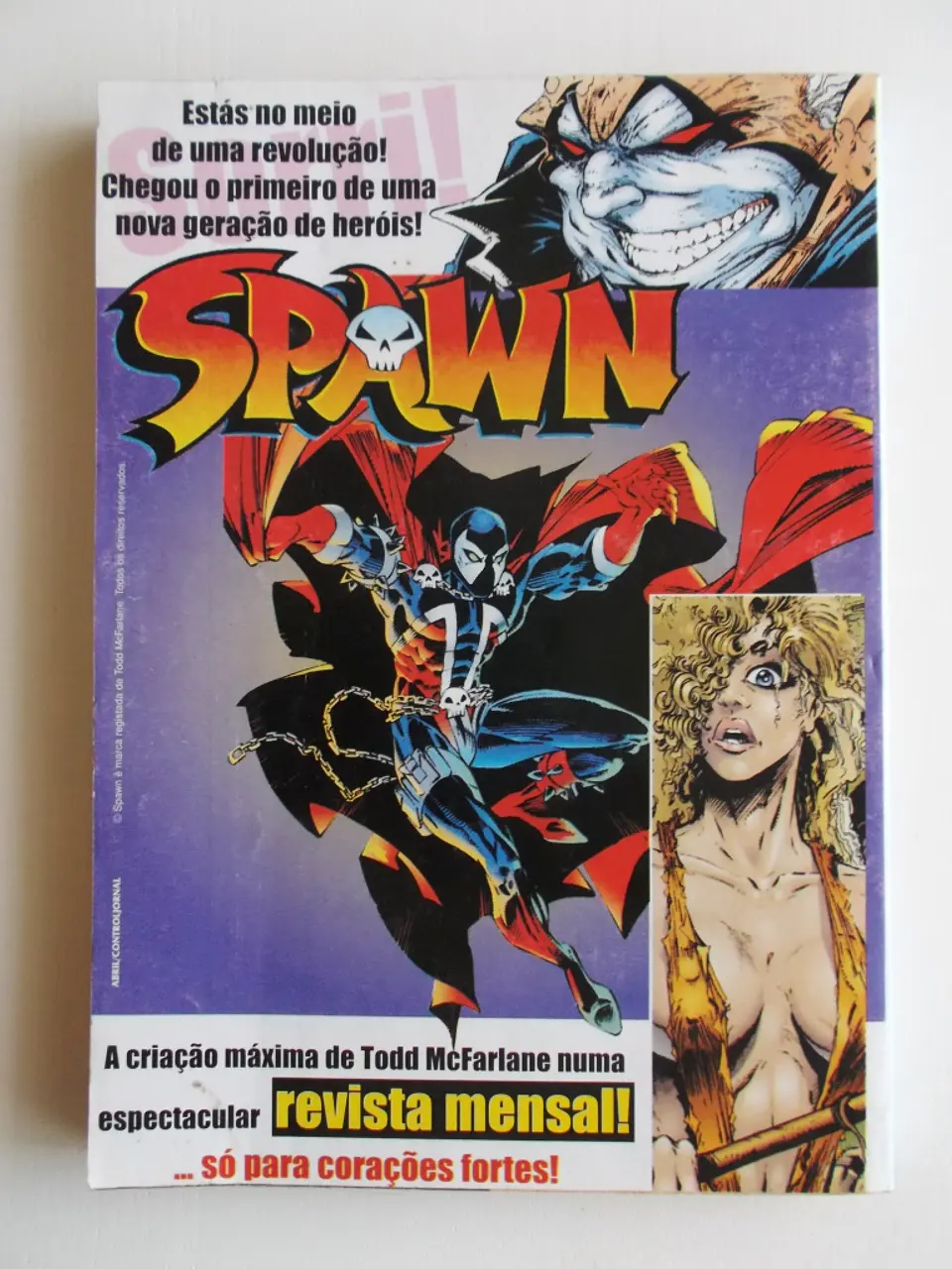 Homem-Aranha - Carnificina Total 1 2