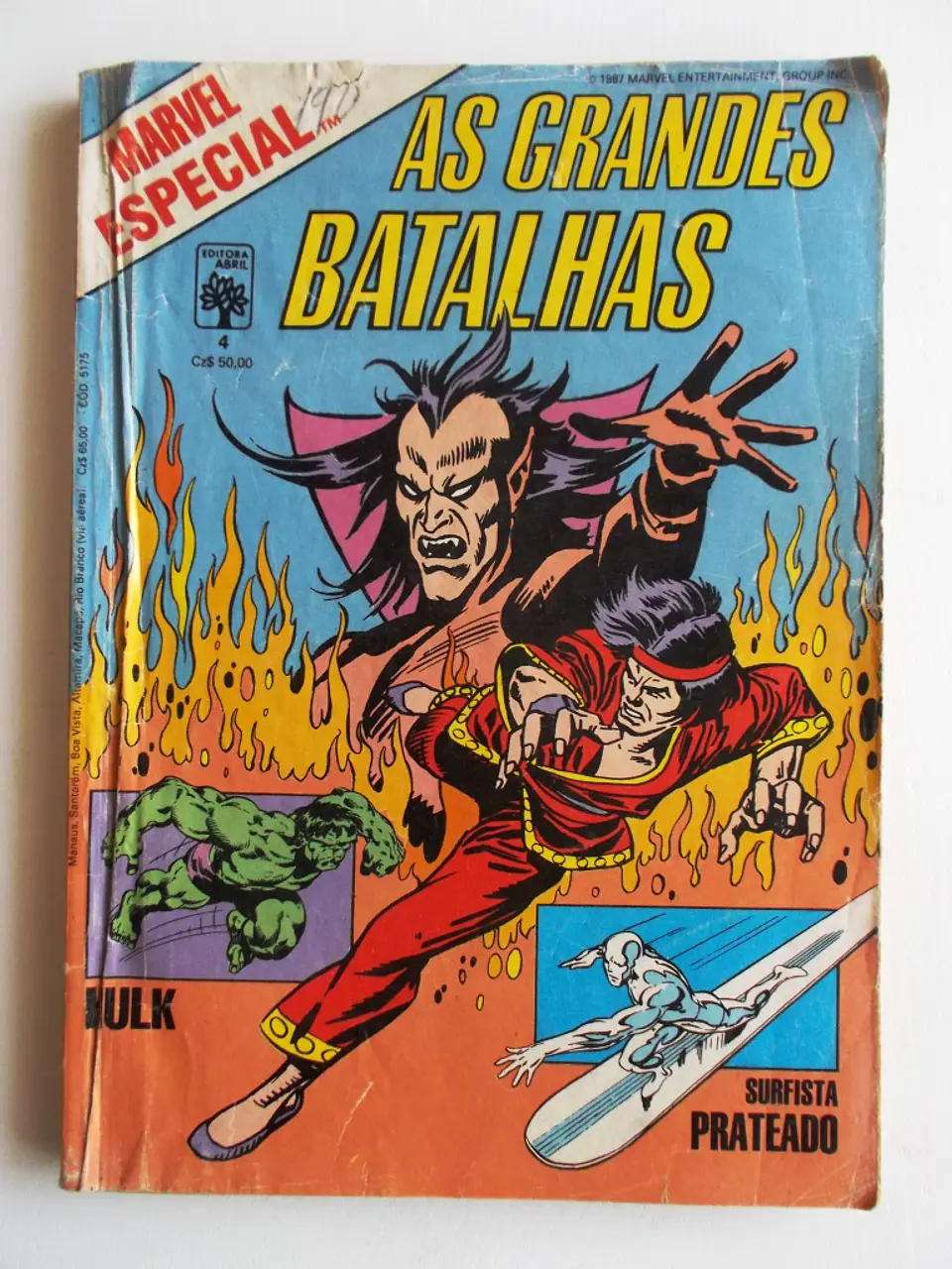Marvel Especial 04 1