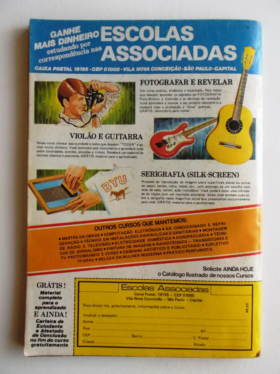 Marvel Especial 06 2