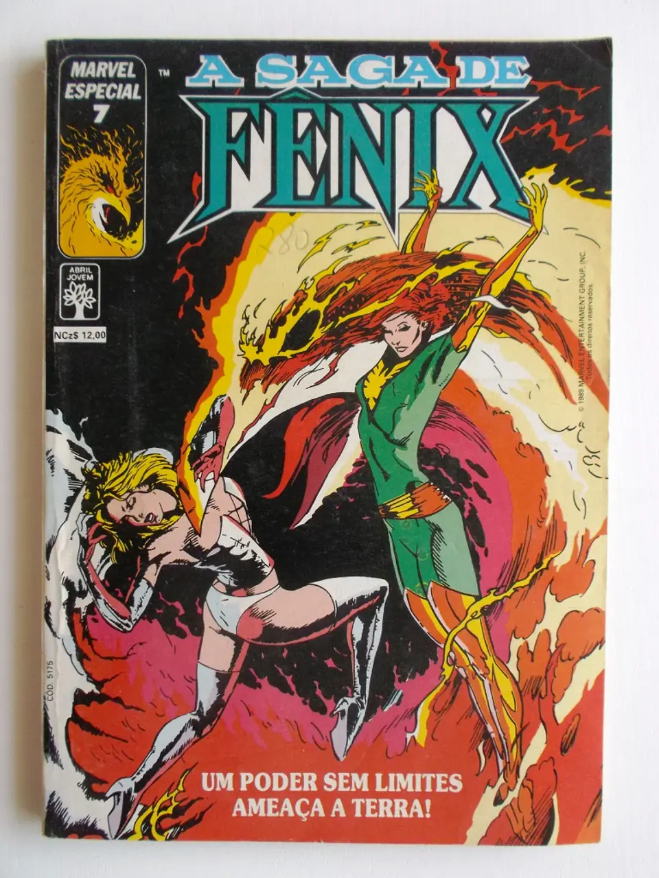 Marvel Especial 07 1