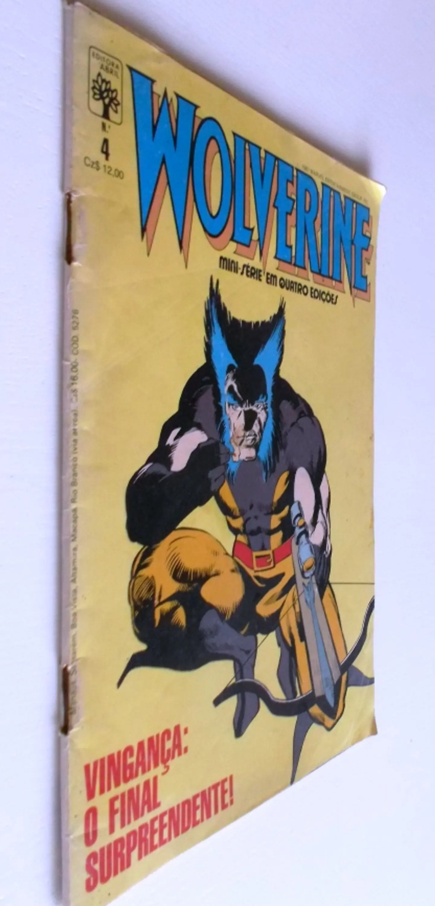 Wolverine 4  3
