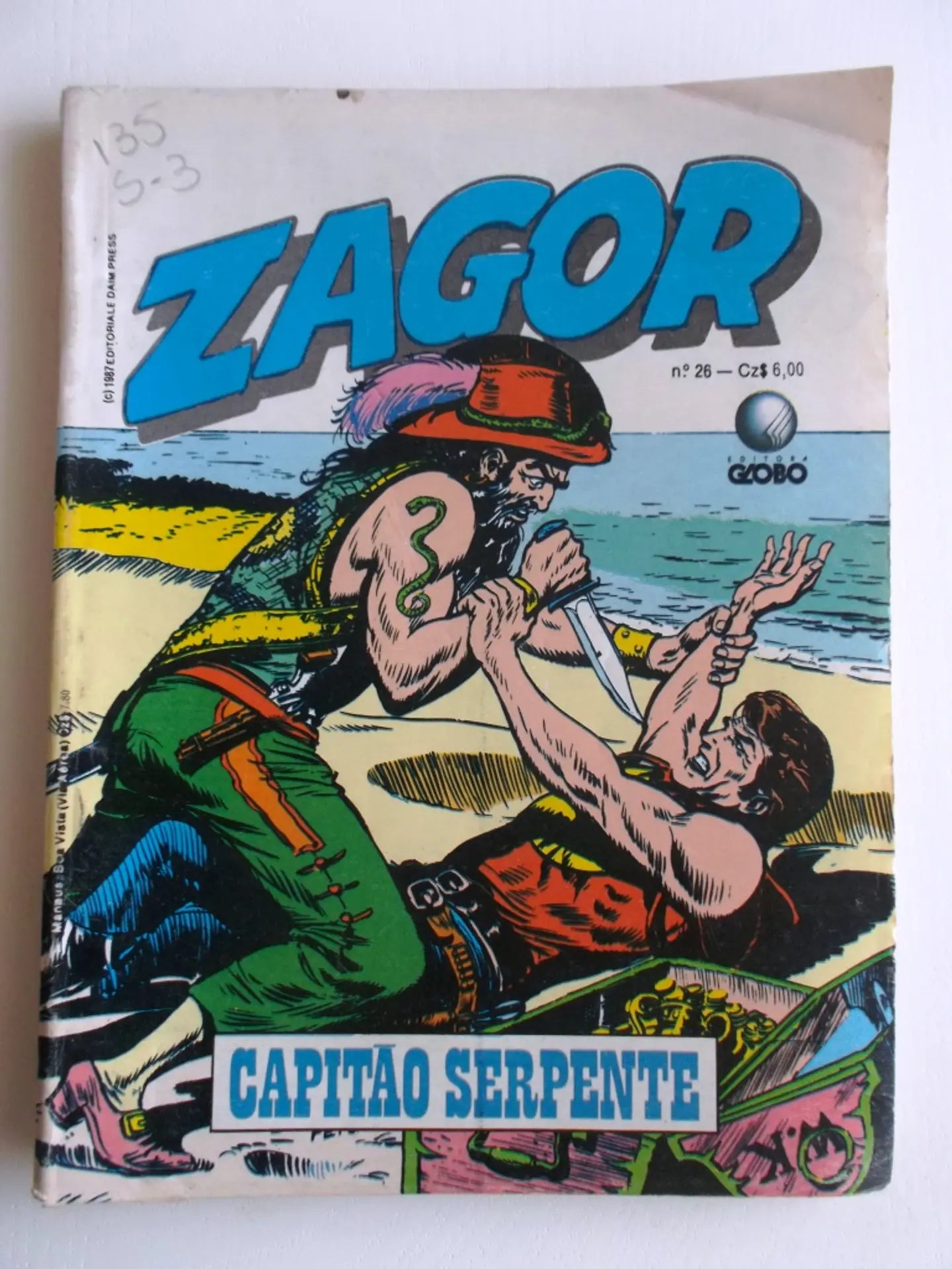 Zagor 26 1