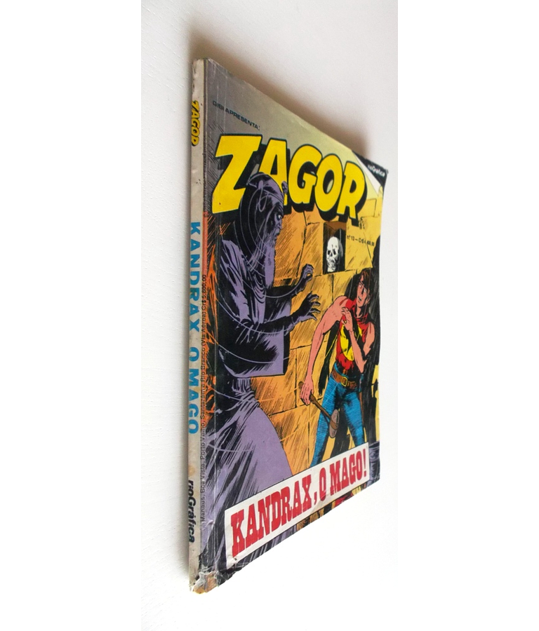 Zagor 13