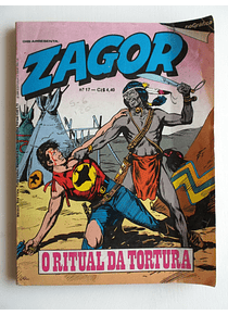 Zagor 17