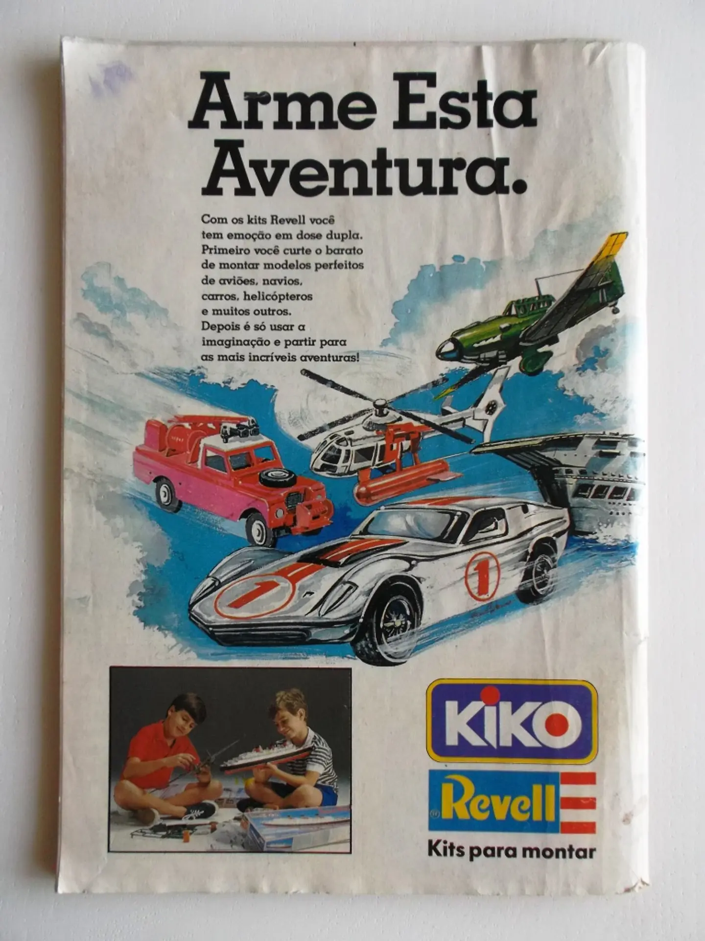 O Menino Maluquinho 06 2