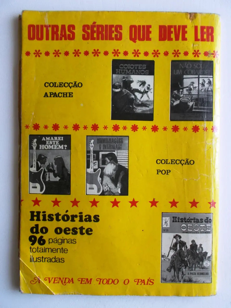 Colecção Combate 128 2