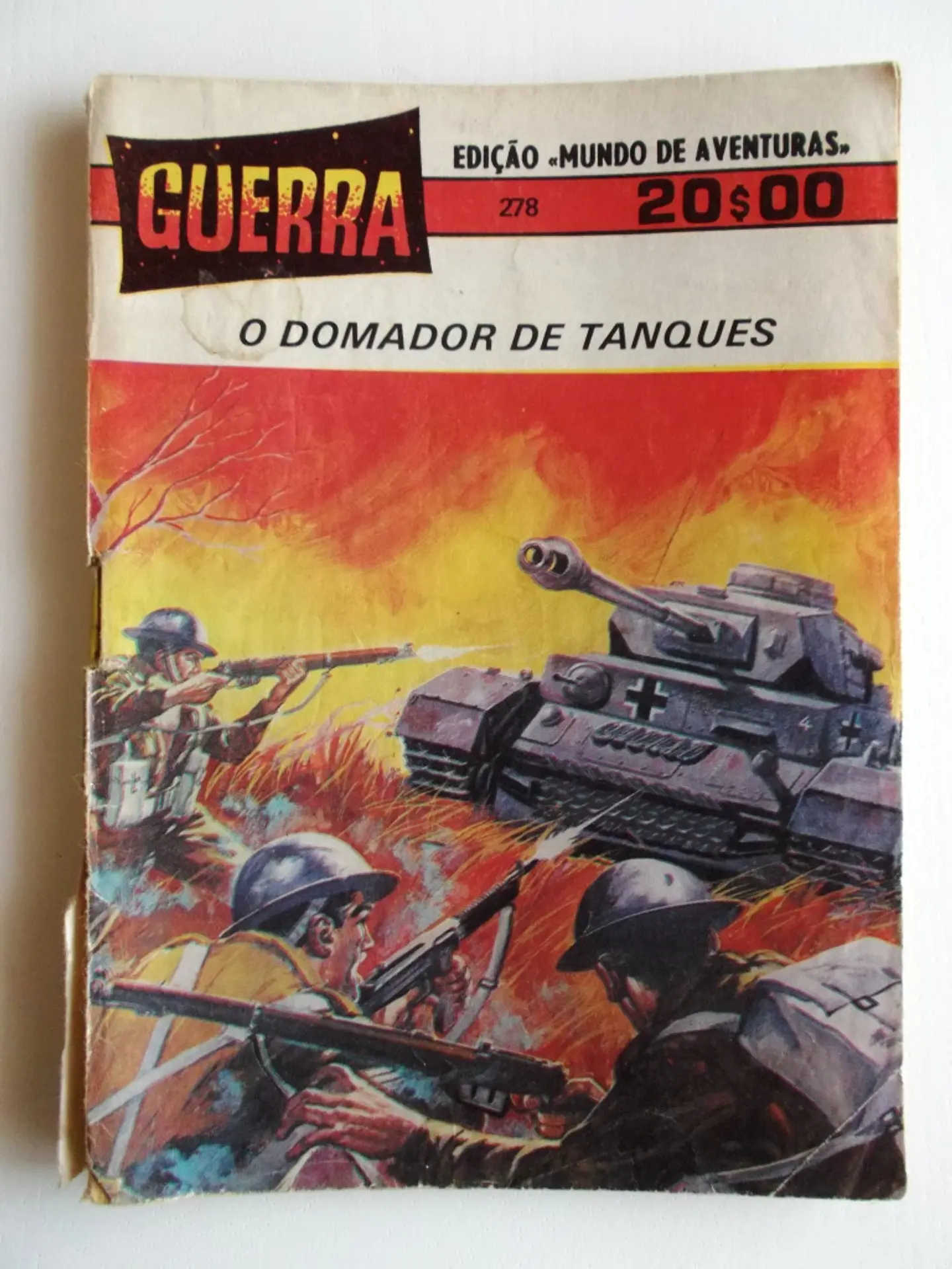 Guerra 278 1