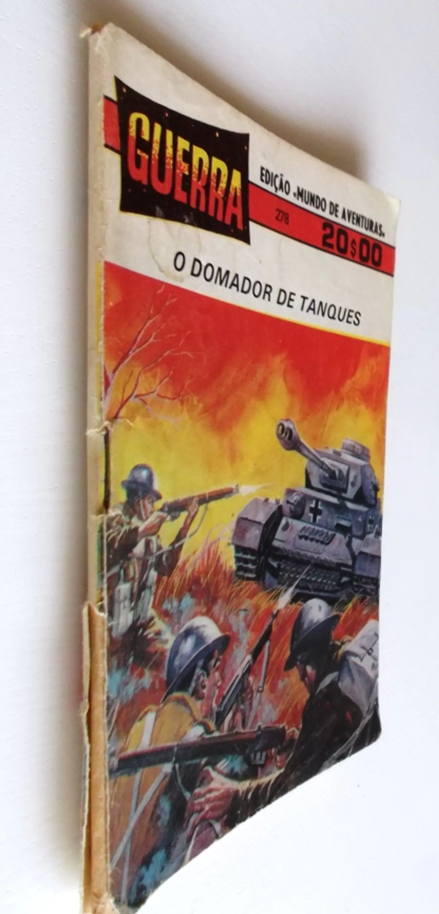 Guerra 278 3