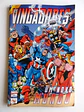 Os Vingadores - Um novo mundo - Thumbnail 1