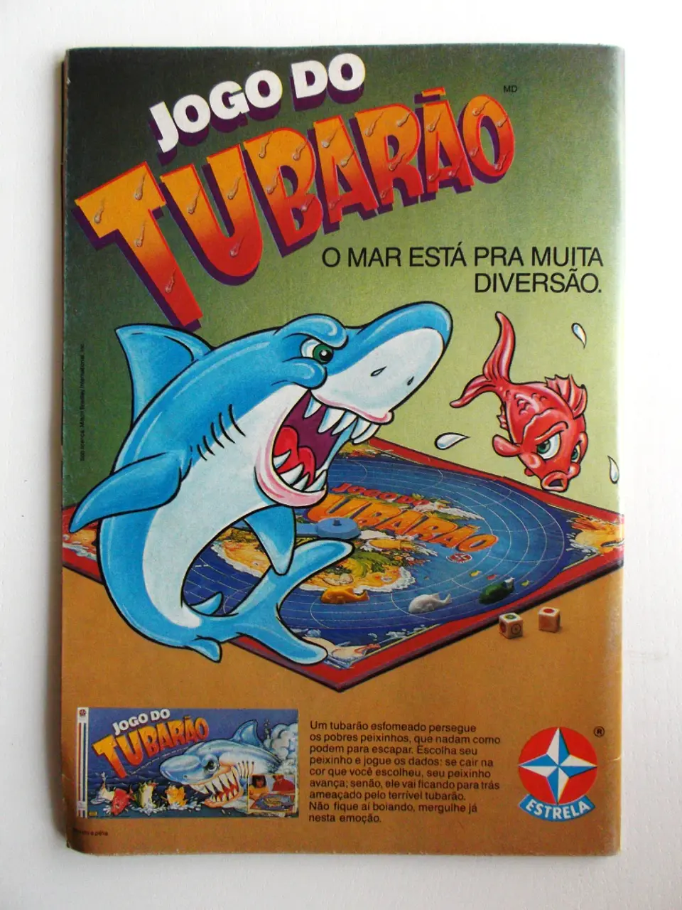 A Teia do Aranha 013 2