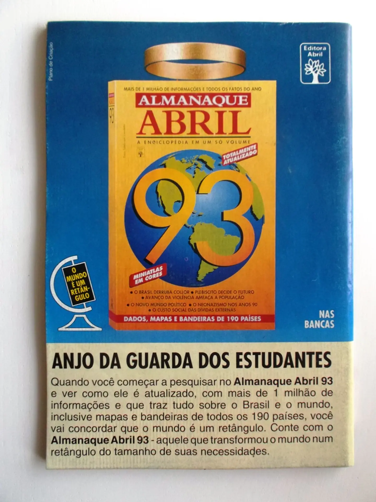 A Teia do Aranha 042 2
