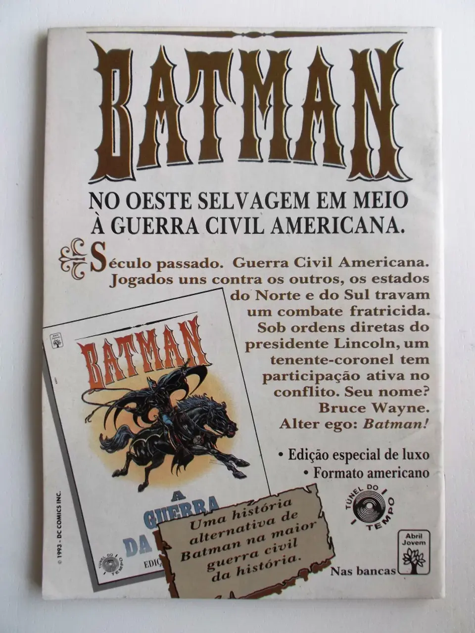A Teia do Aranha 043 2