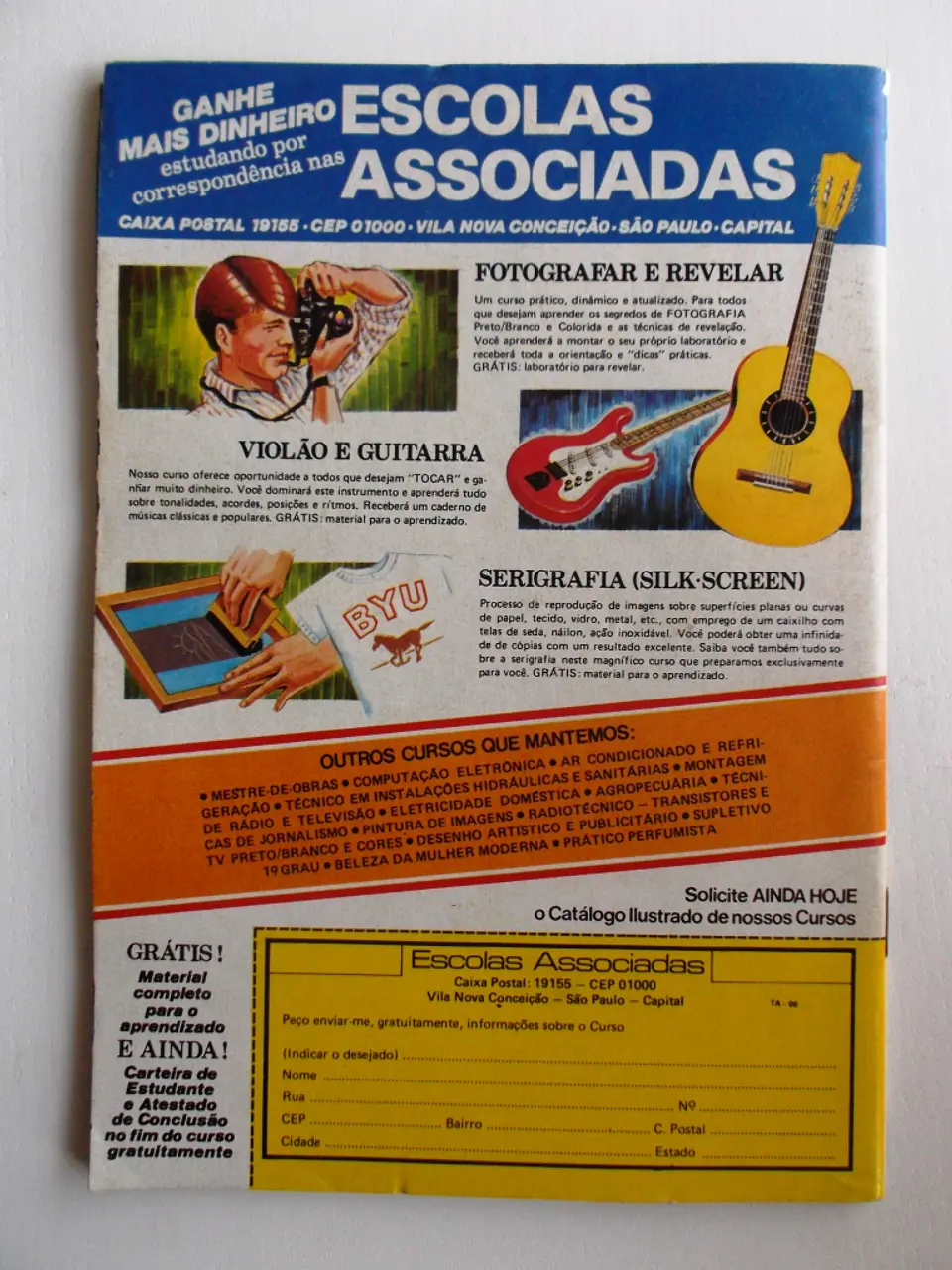 A Teia do Aranha 006 2