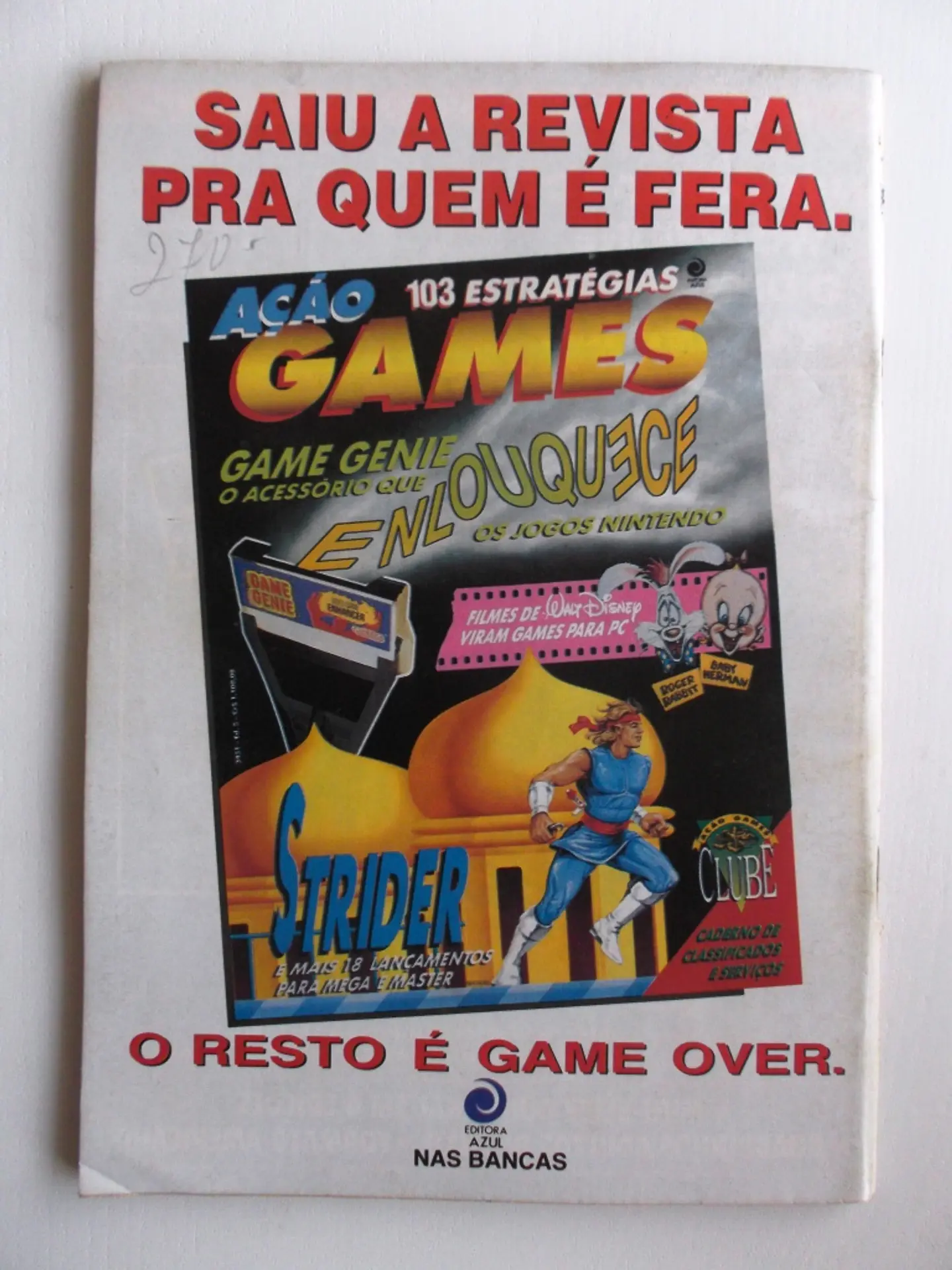 A Teia do Aranha 025 2