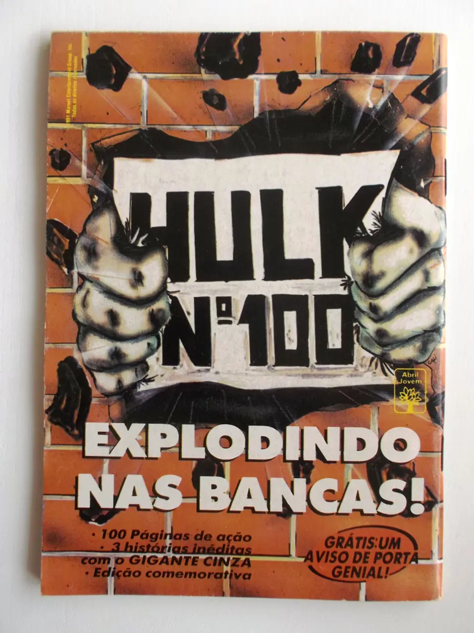 A Teia do Aranha 026 2
