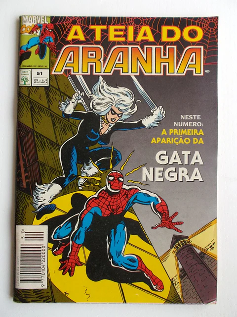 A Teia do Aranha 051
