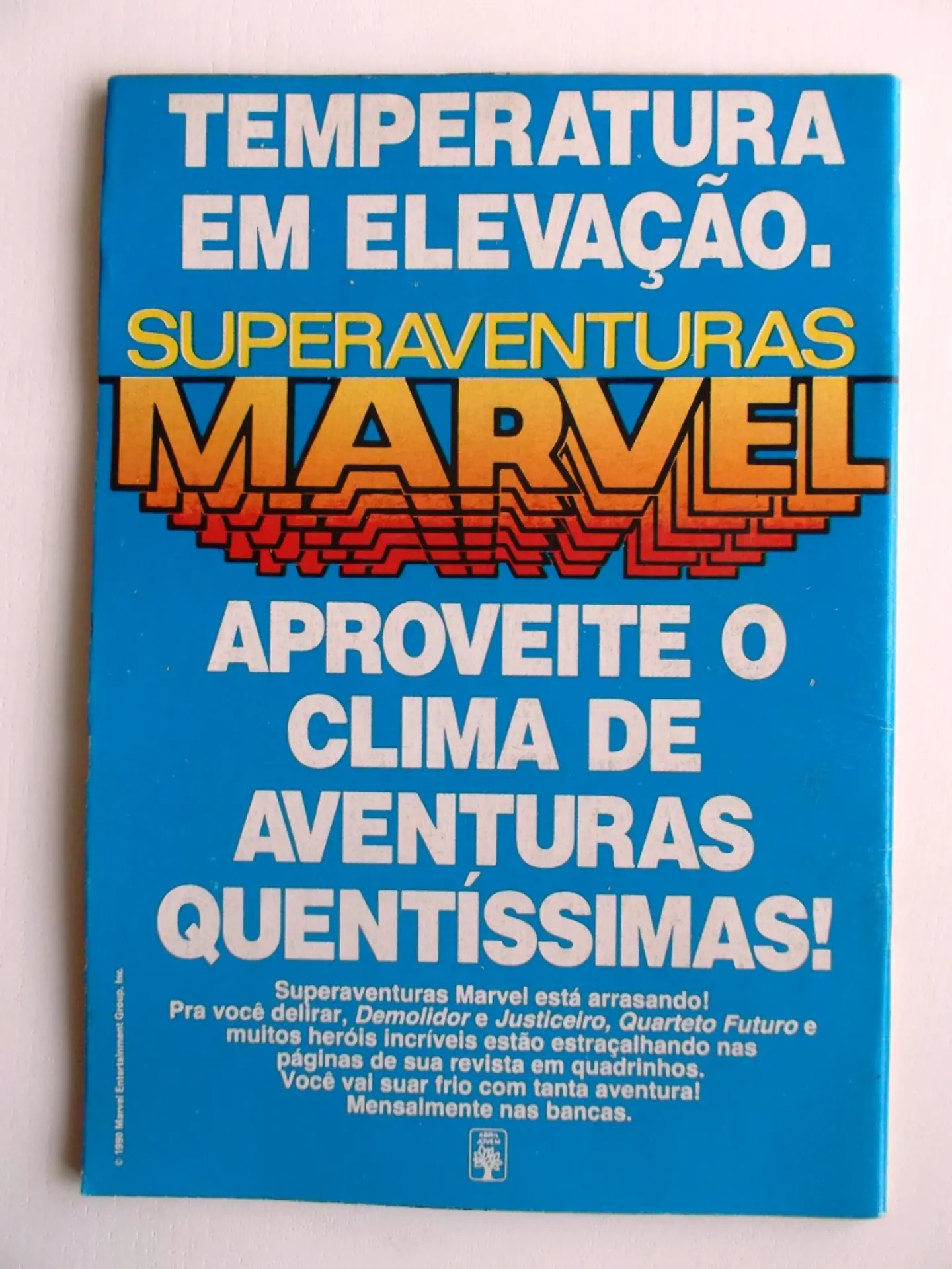 A Teia do Aranha 008 2