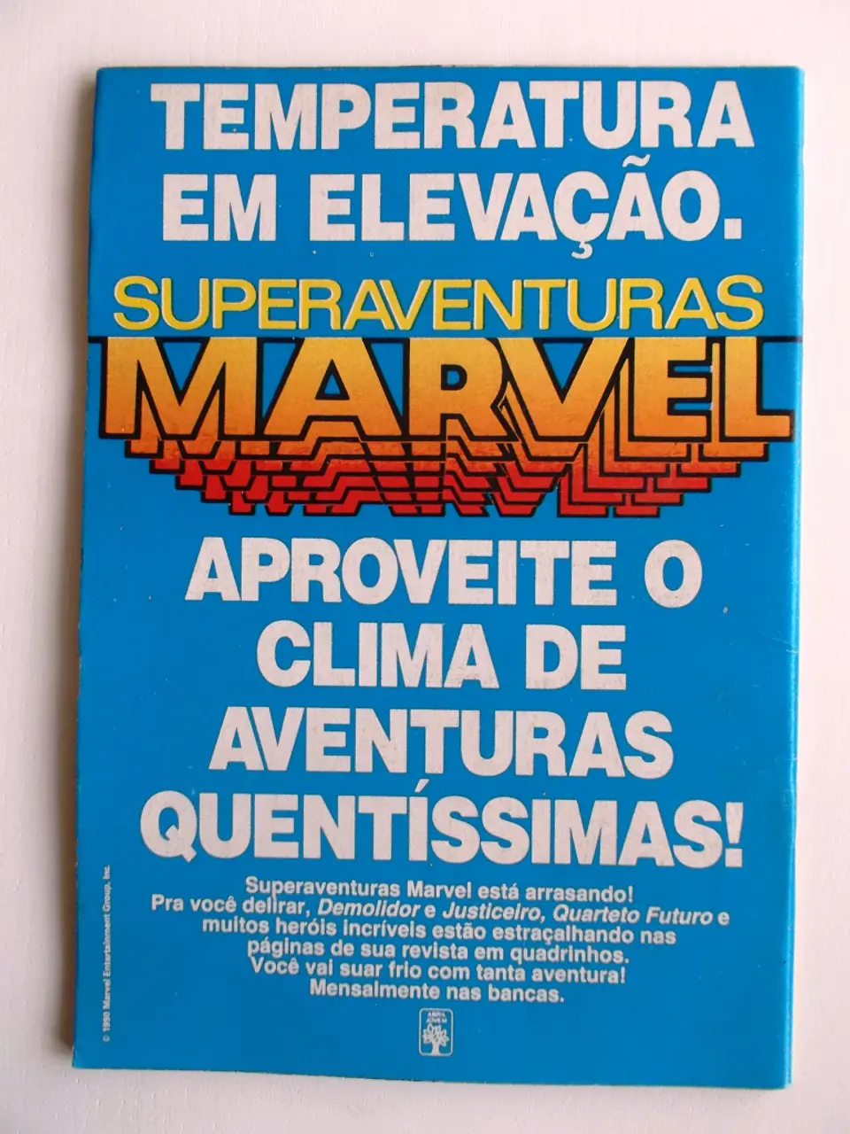 A Teia do Aranha 008 2