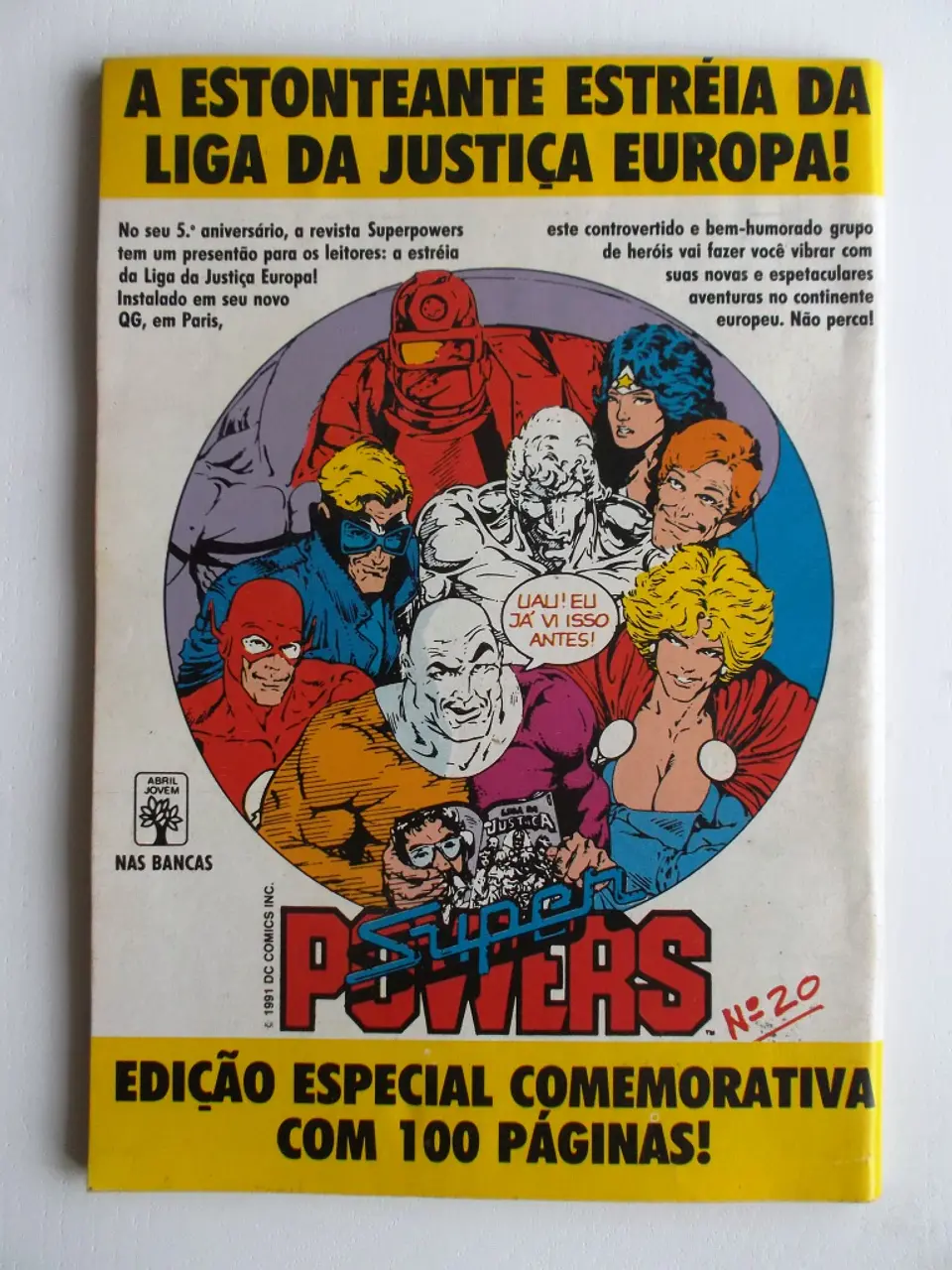 A Teia do Aranha 018 2