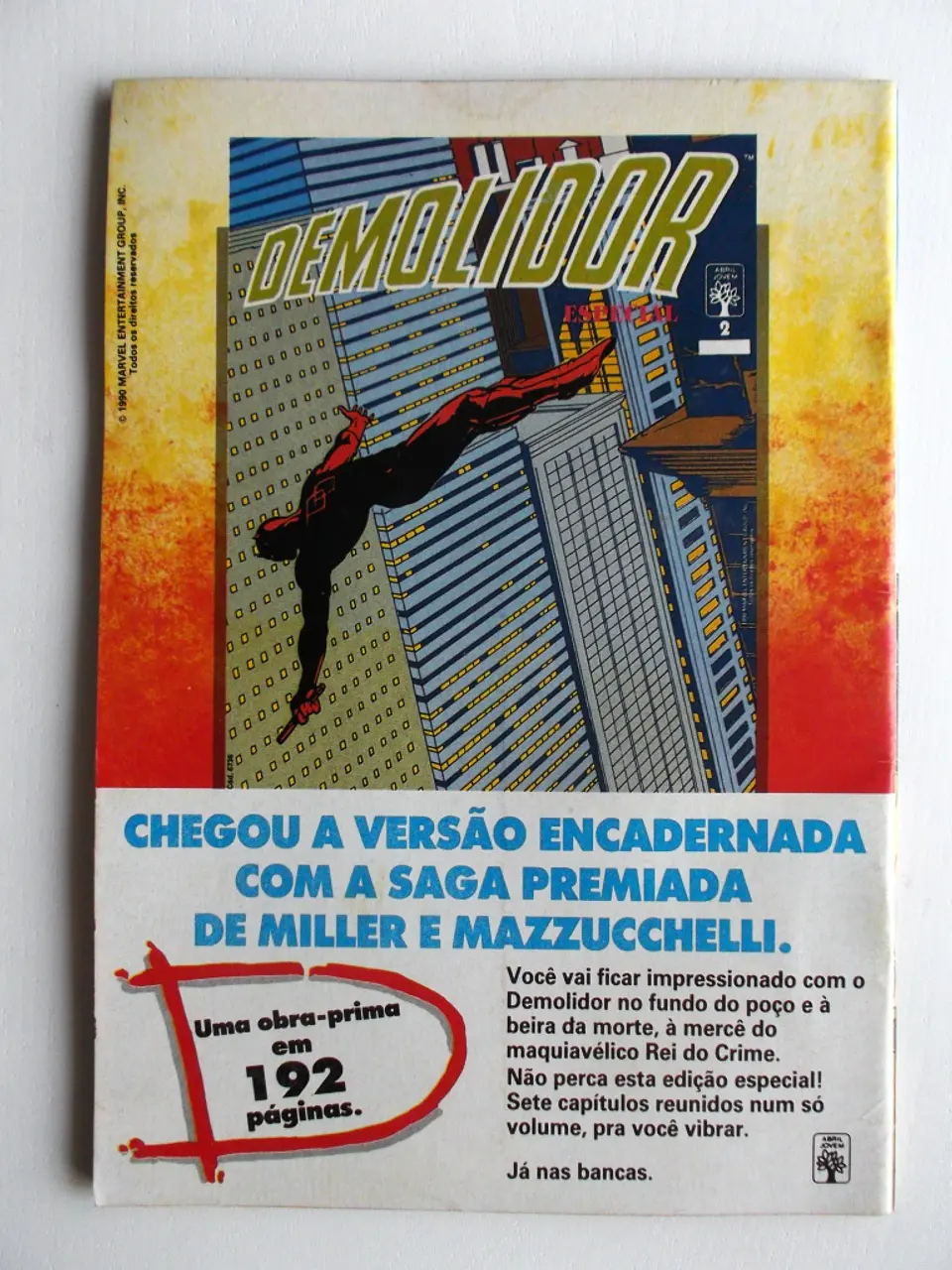 A Teia do Aranha 010 2