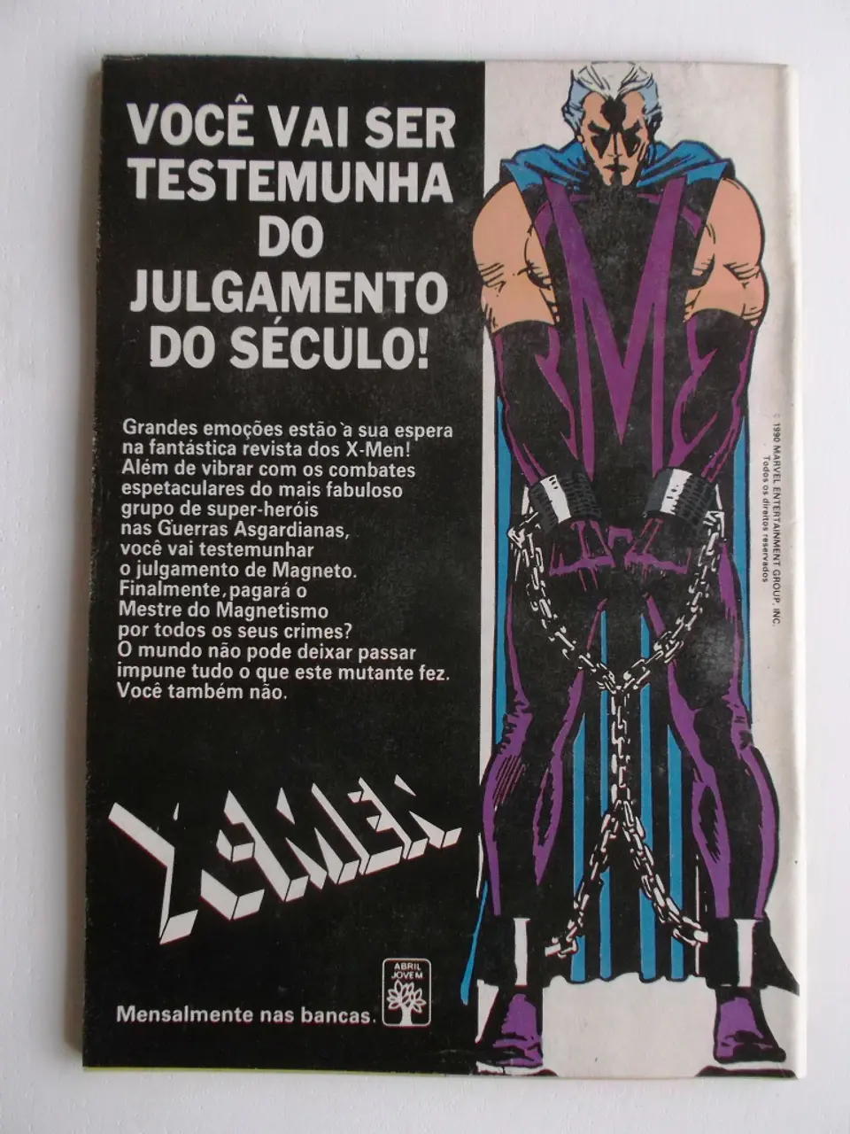 A Teia do Aranha 011 2