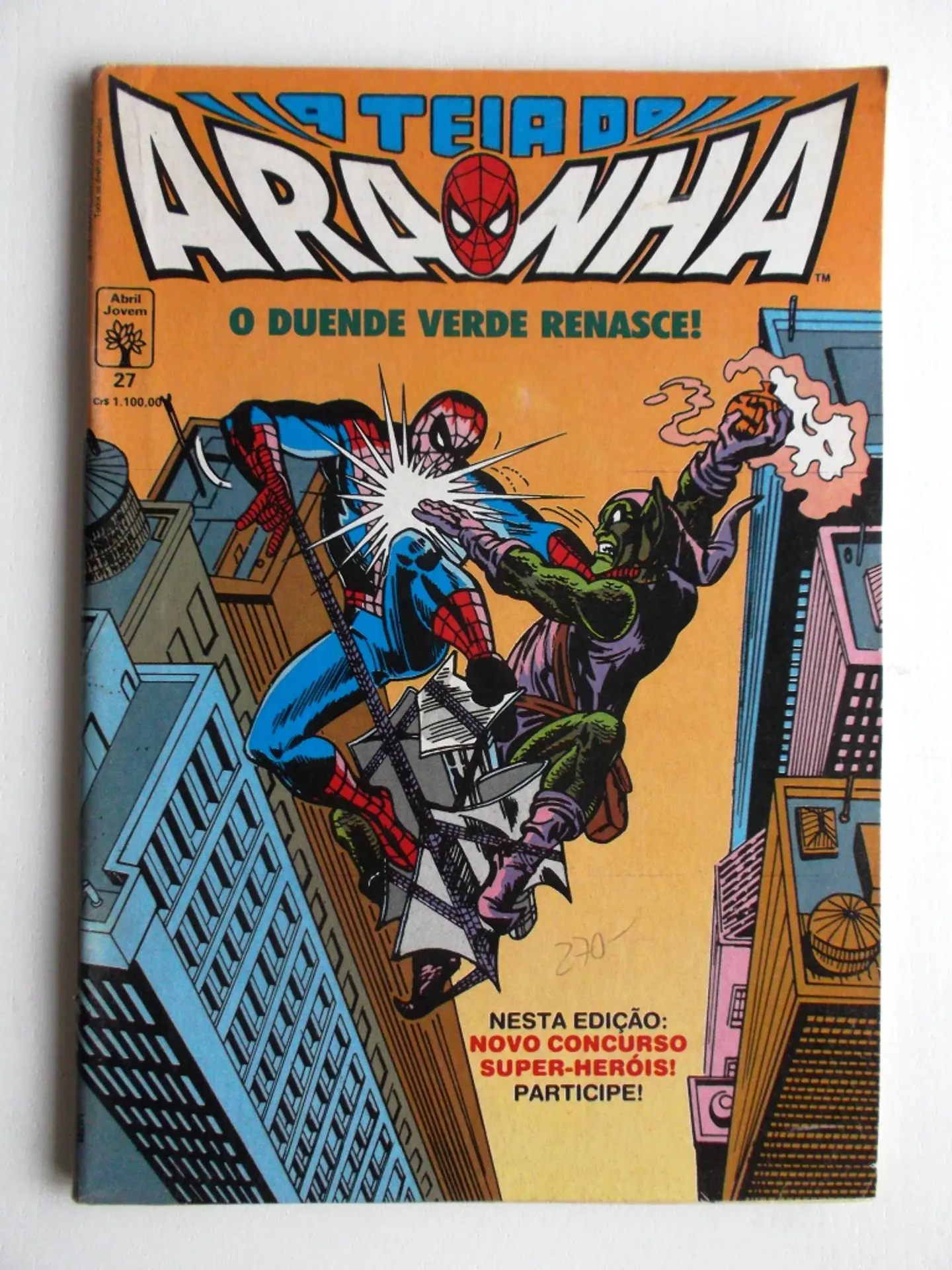 A Teia do Aranha 027 1
